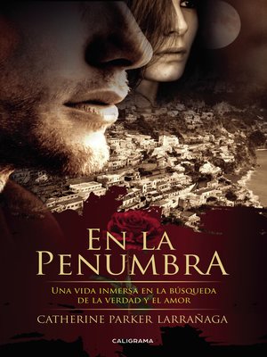 cover image of En la penumbra